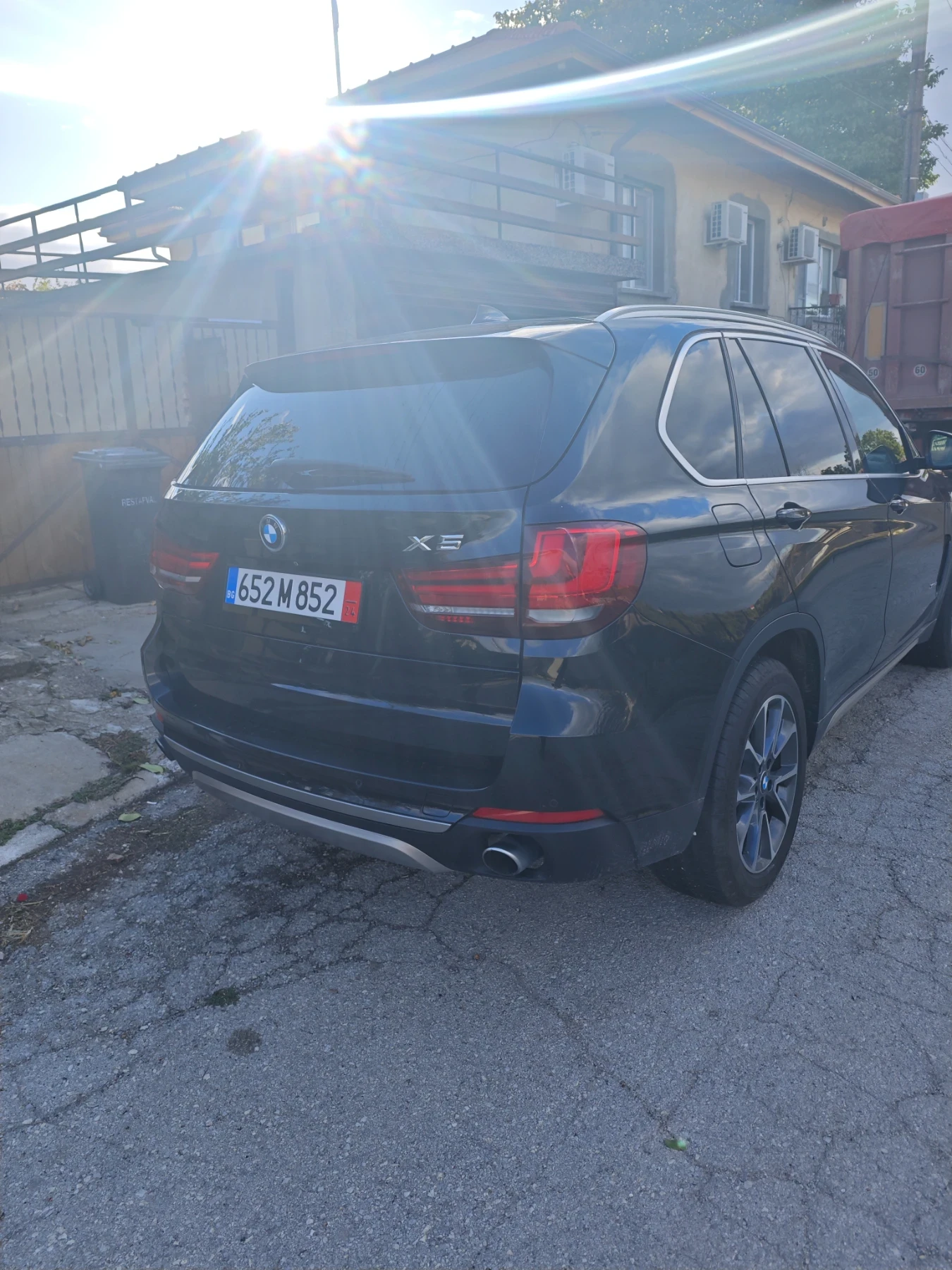 BMW X5  - изображение 6