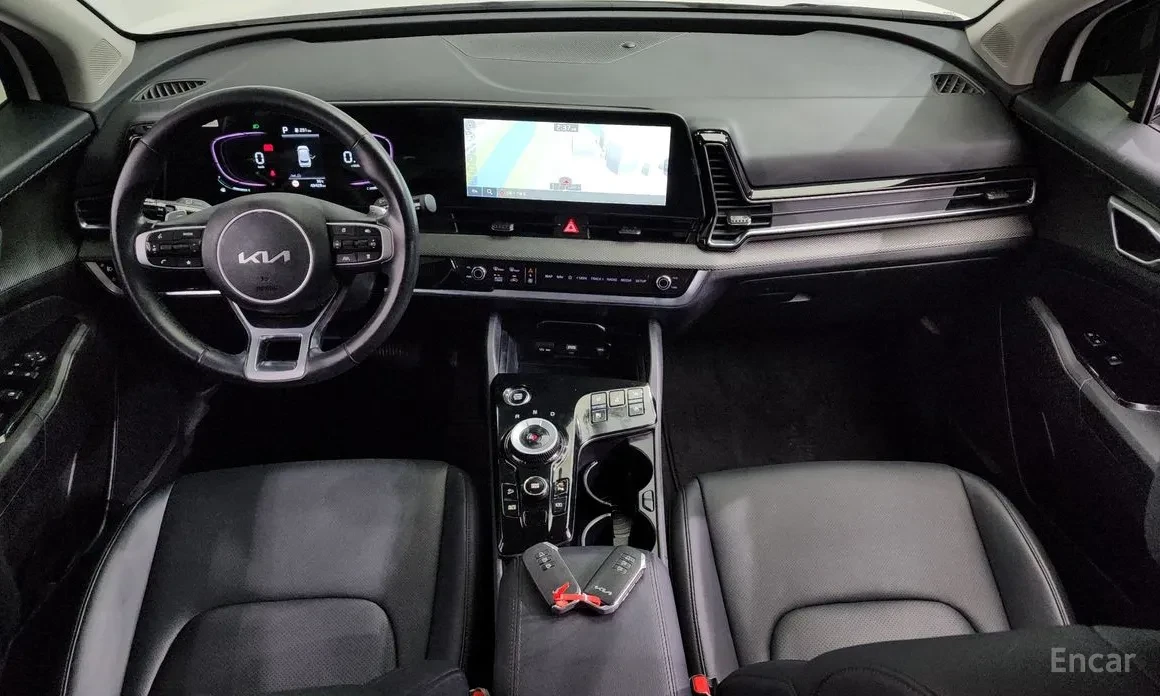 Kia Sportage 2.0 LPG 360 KA* -   *  | Mobile.bg   1