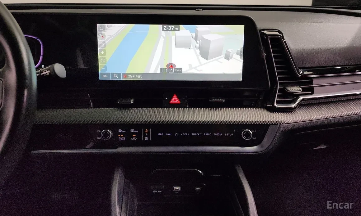 Kia Sportage 2.0 LPG 360 KA* -   *  | Mobile.bg   12