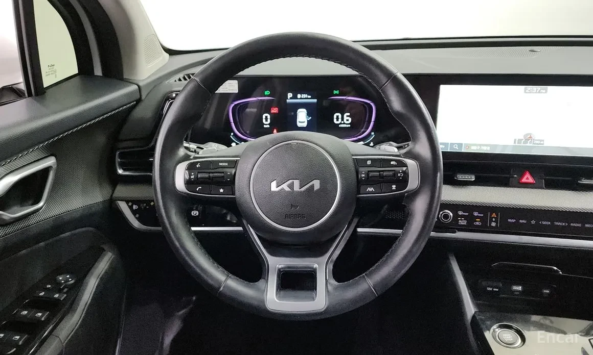 Kia Sportage 2.0 LPG 360 KA* -   *  | Mobile.bg   11