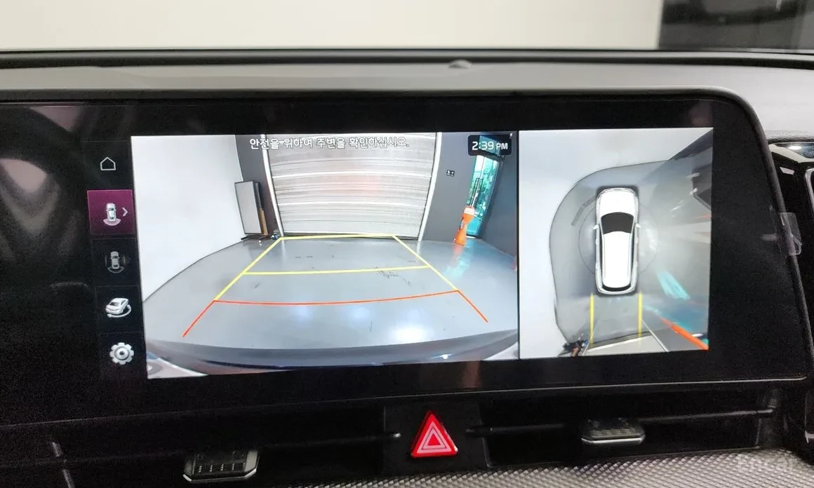 Kia Sportage 2.0 LPG 360 KA* -   *  | Mobile.bg   13