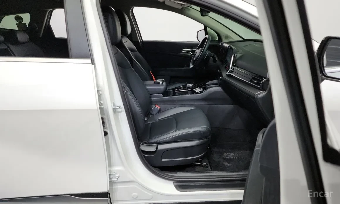 Kia Sportage 2.0 LPG 360 KAМЕРИ* НАЙ-ДОБРА ЦЕНА В БЪЛГАРИЯ*  - изображение 9