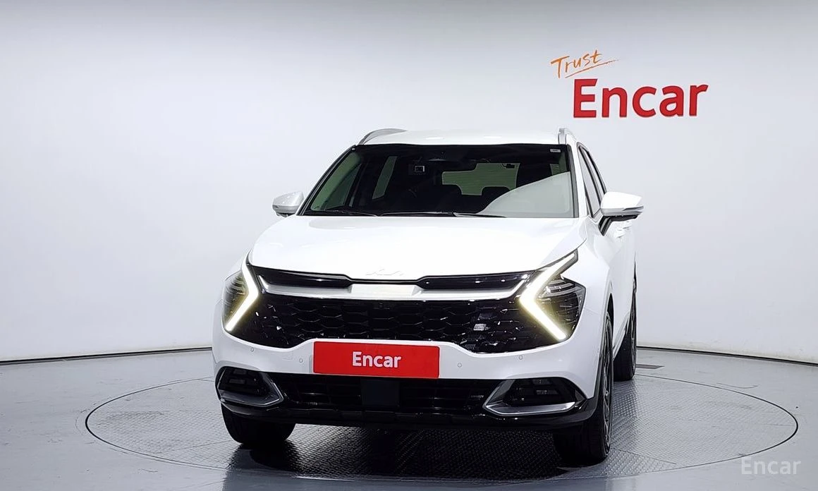 Kia Sportage 2.0 LPG 360 KAМЕРИ* НАЙ-ДОБРА ЦЕНА В БЪЛГАРИЯ*  - изображение 2