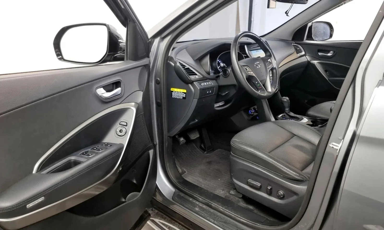 Hyundai Santa fe Diesel 2.0 2Wd - изображение 9