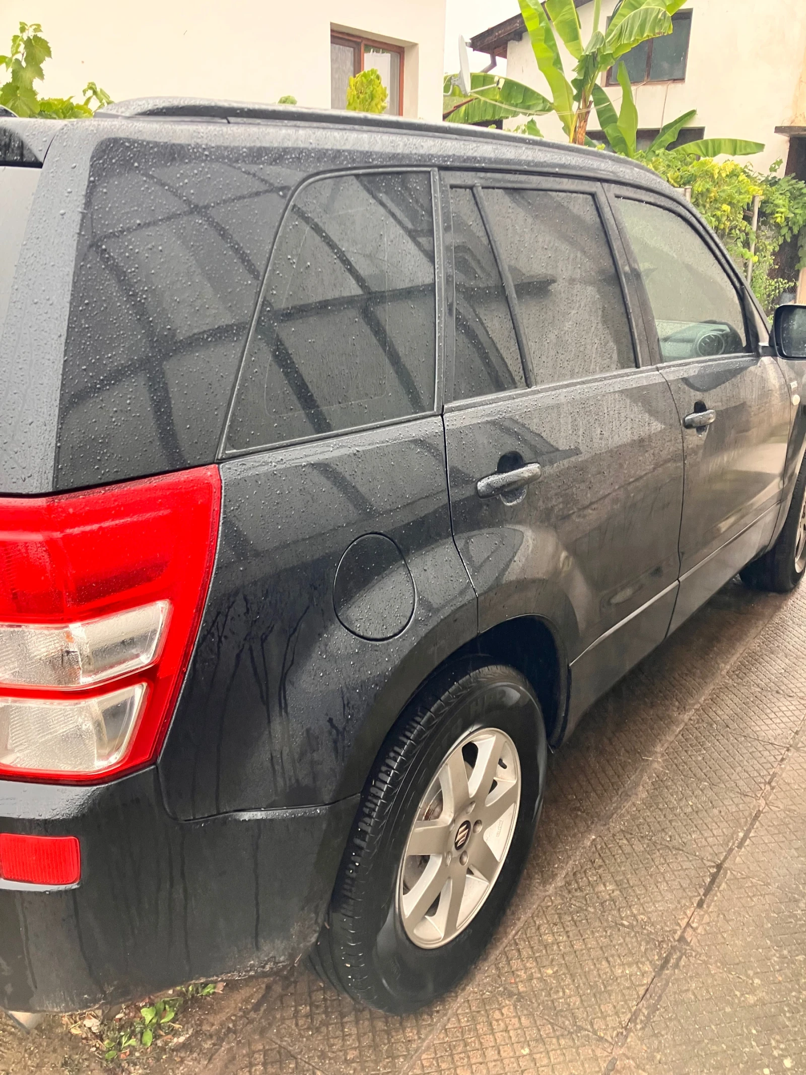 Suzuki Grand vitara  - изображение 6