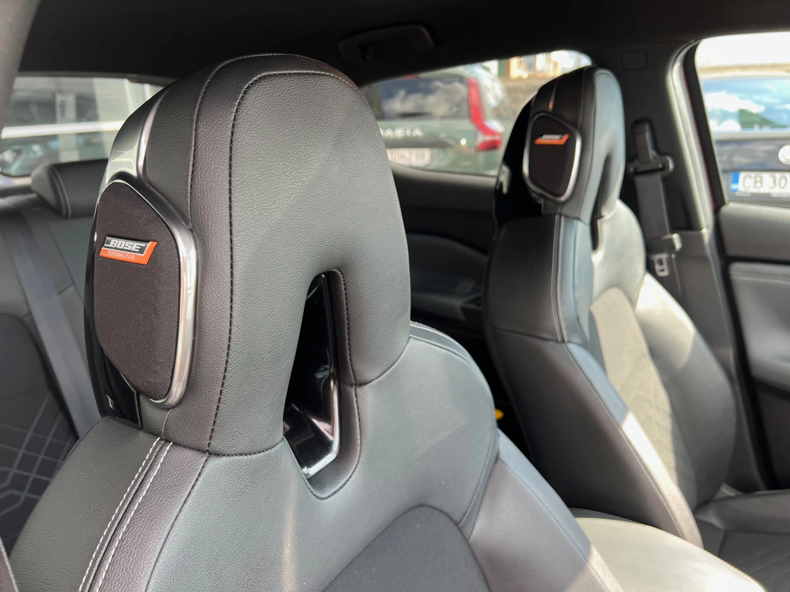 Nissan Juke Tekna | Mobile.bg   15