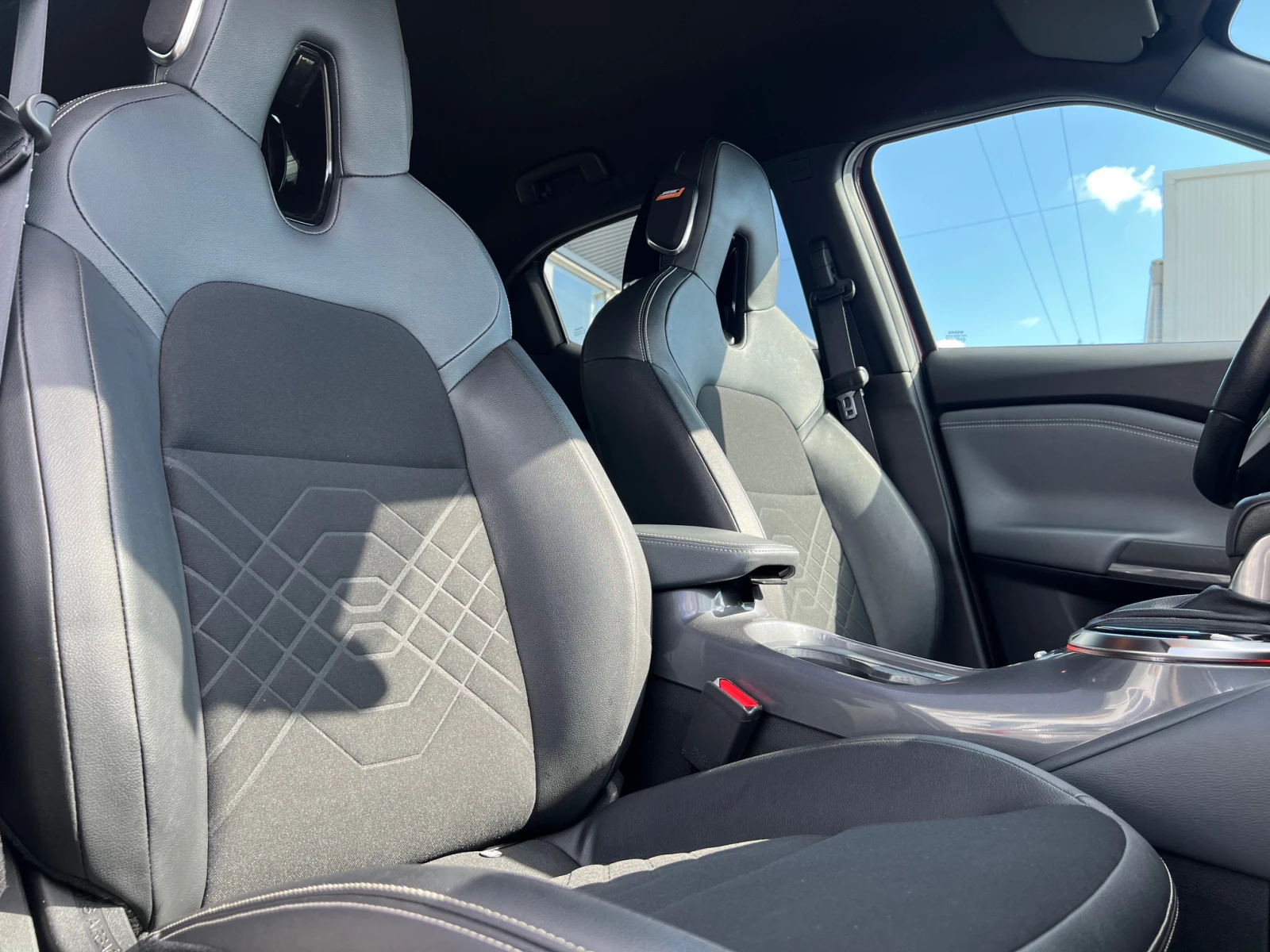 Nissan Juke Tekna | Mobile.bg   14