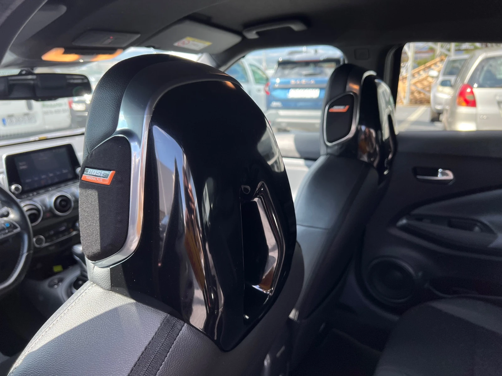 Nissan Juke Tekna | Mobile.bg   12