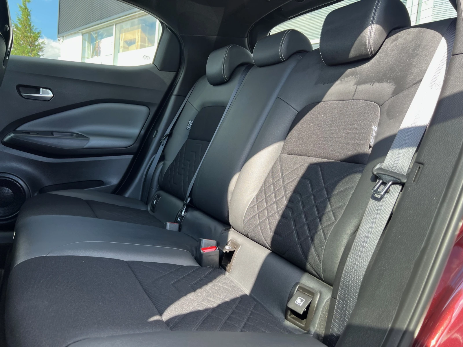 Nissan Juke Tekna | Mobile.bg   16