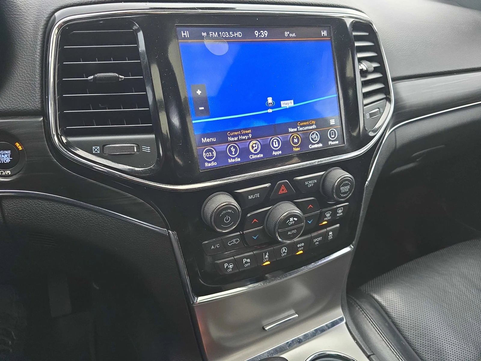 Jeep Grand cherokee * LIMITED * AWD * CARFAX *    | Mobile.bg   8