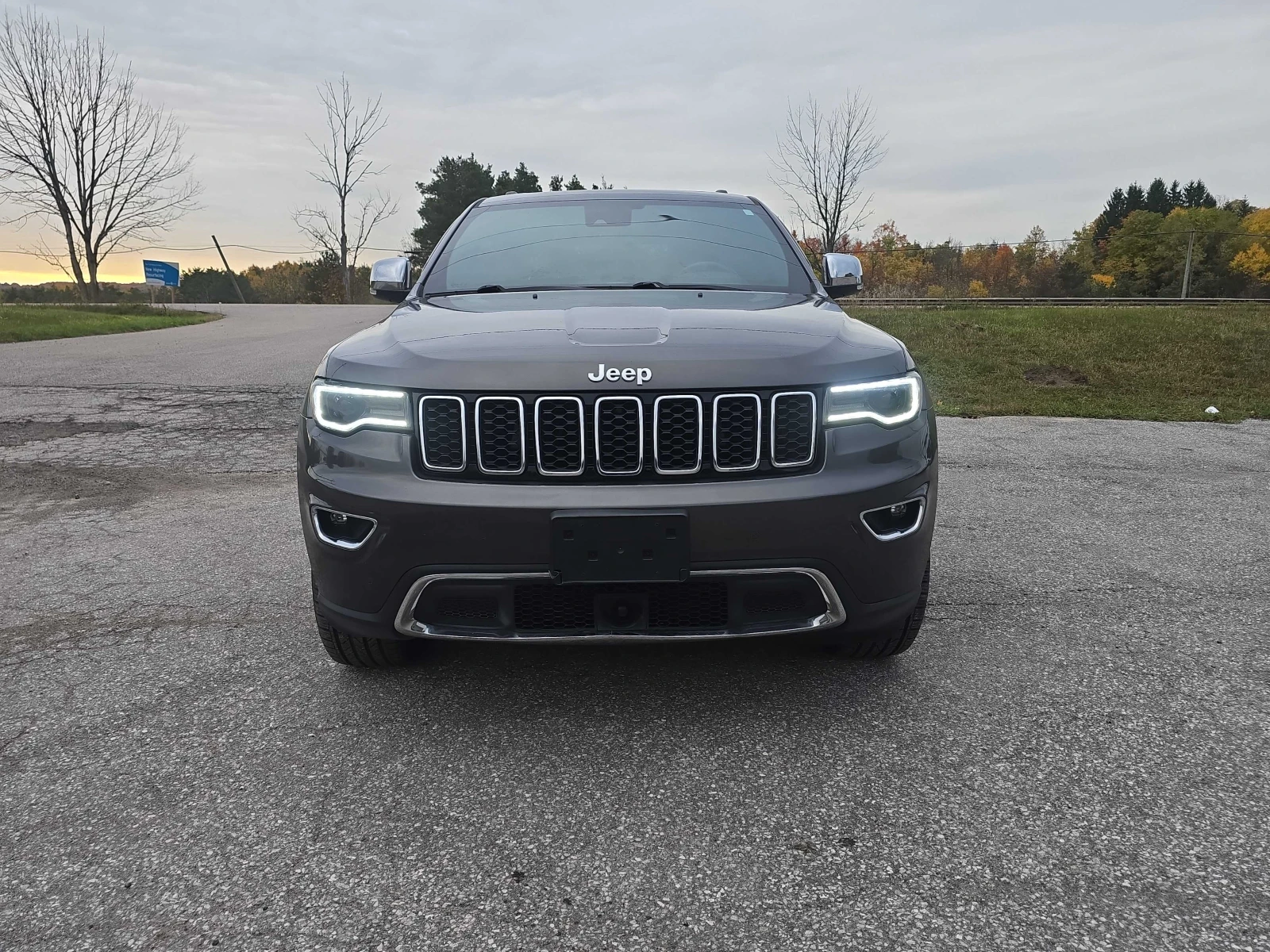 Jeep Grand cherokee * LIMITED * AWD * CARFAX *    | Mobile.bg   4