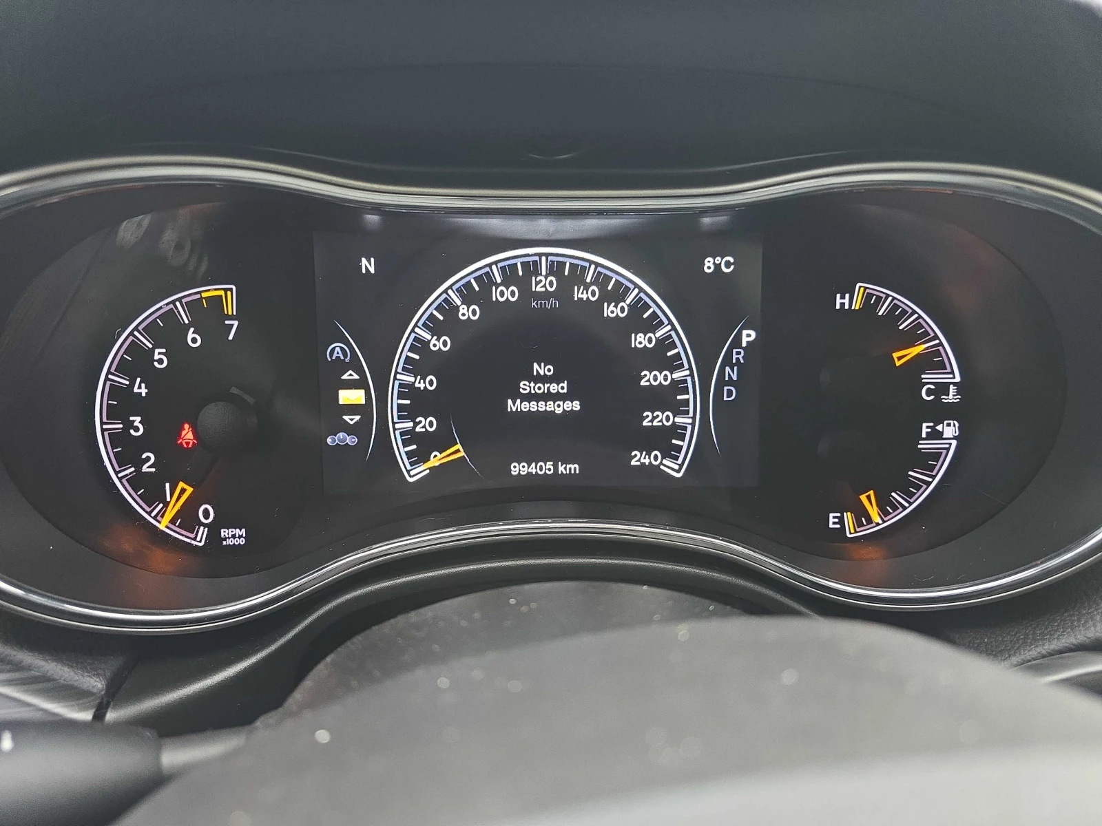 Jeep Grand cherokee * LIMITED * AWD * CARFAX *    | Mobile.bg   7