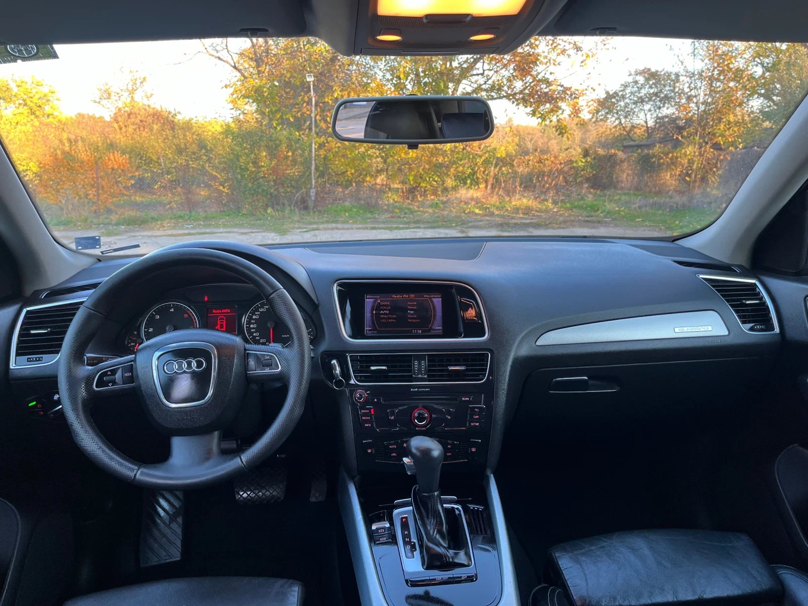 Audi Q5 3.0TDi Quattro | Mobile.bg   11