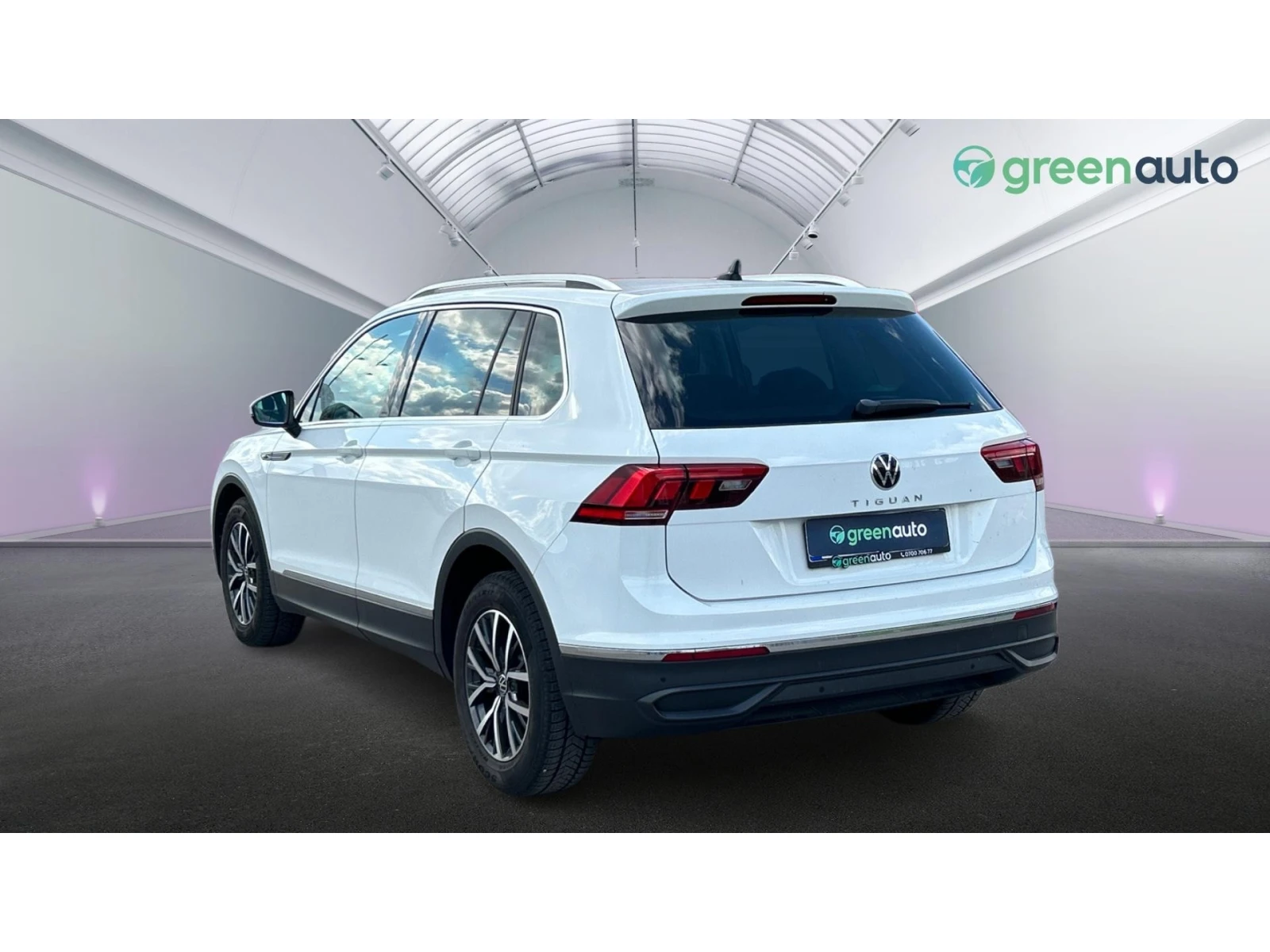 VW Tiguan 1.5 Si OPF DSG,    499 . | Mobile.bg   6