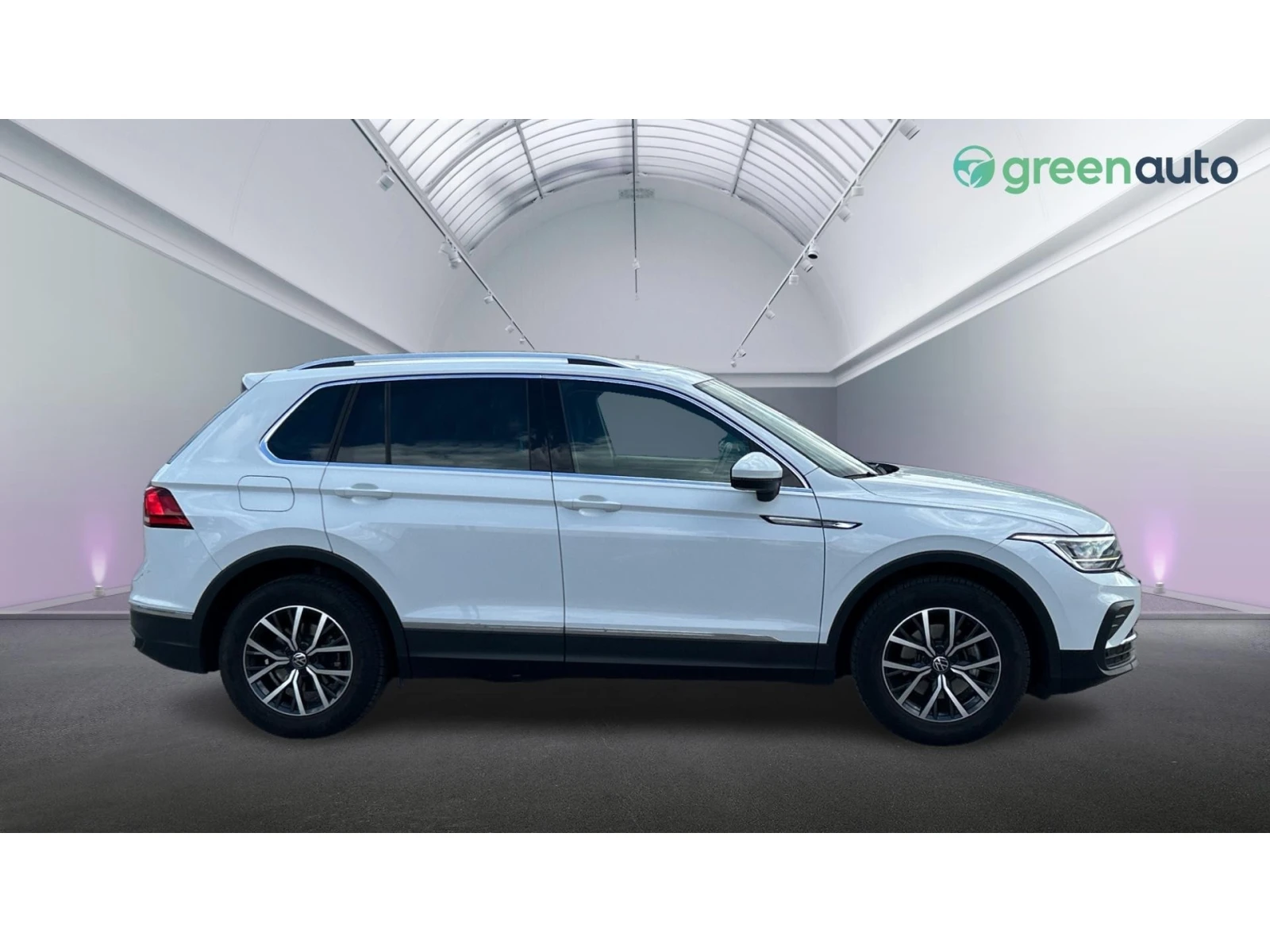 VW Tiguan 1.5 Si OPF DSG,    499 . | Mobile.bg   2