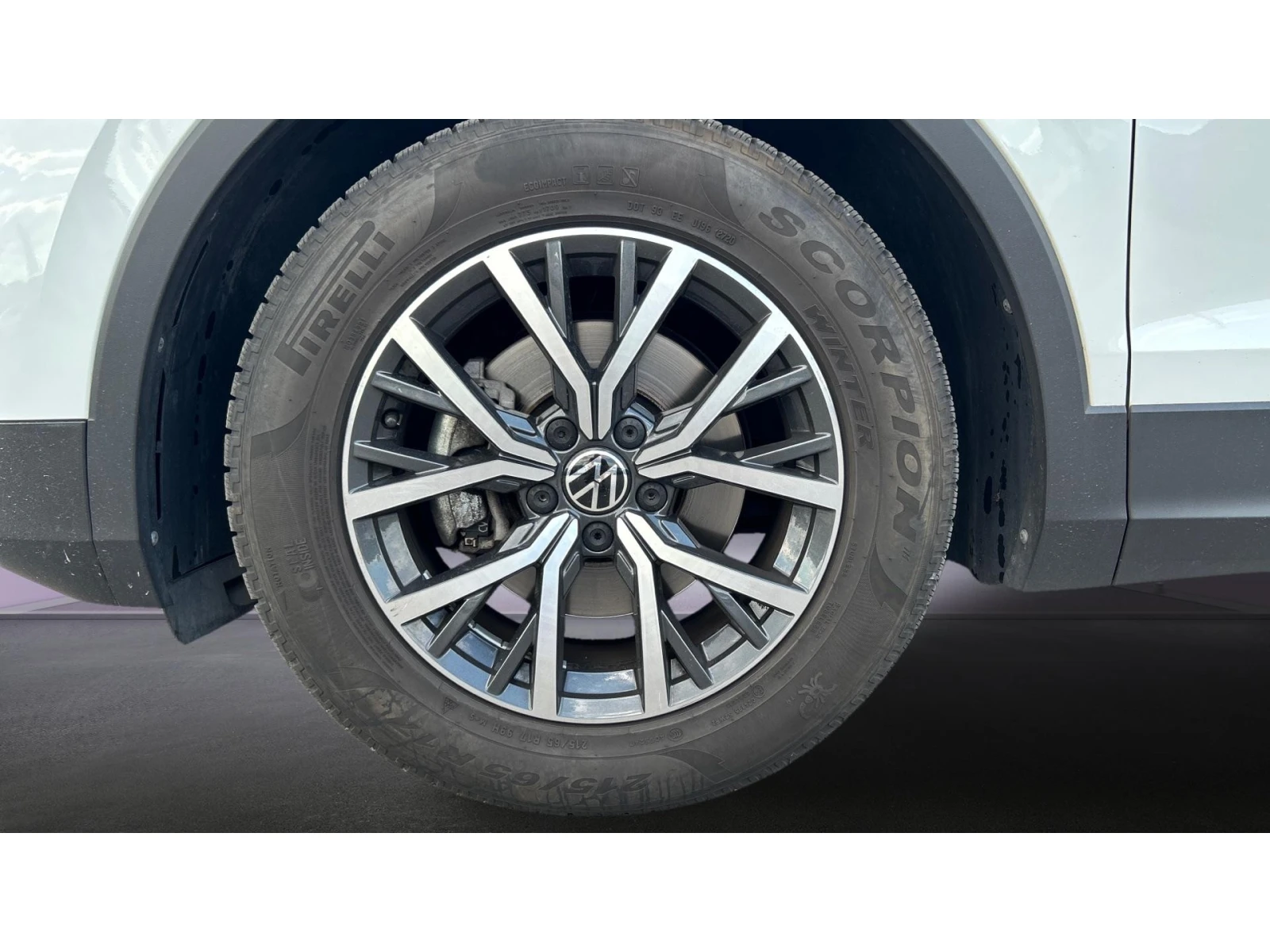 VW Tiguan 1.5 Si OPF DSG,    499 . | Mobile.bg   17