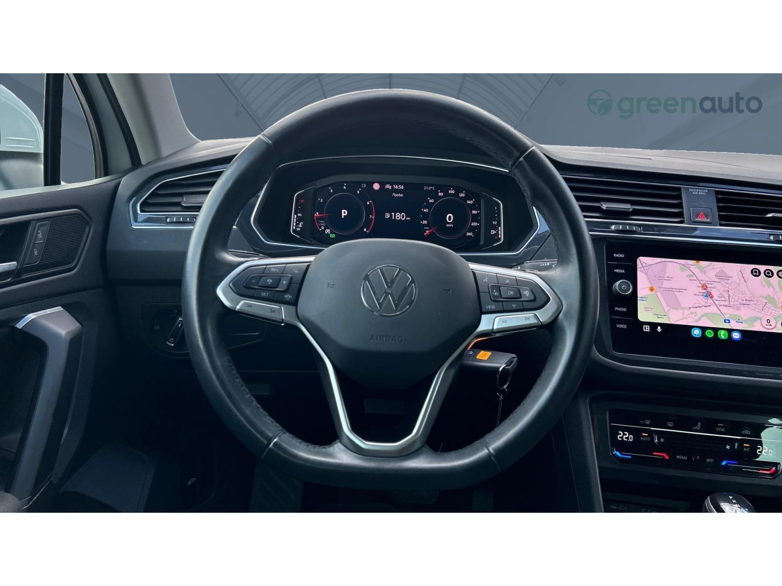 VW Tiguan 1.5 Si OPF DSG,    499 . | Mobile.bg   16