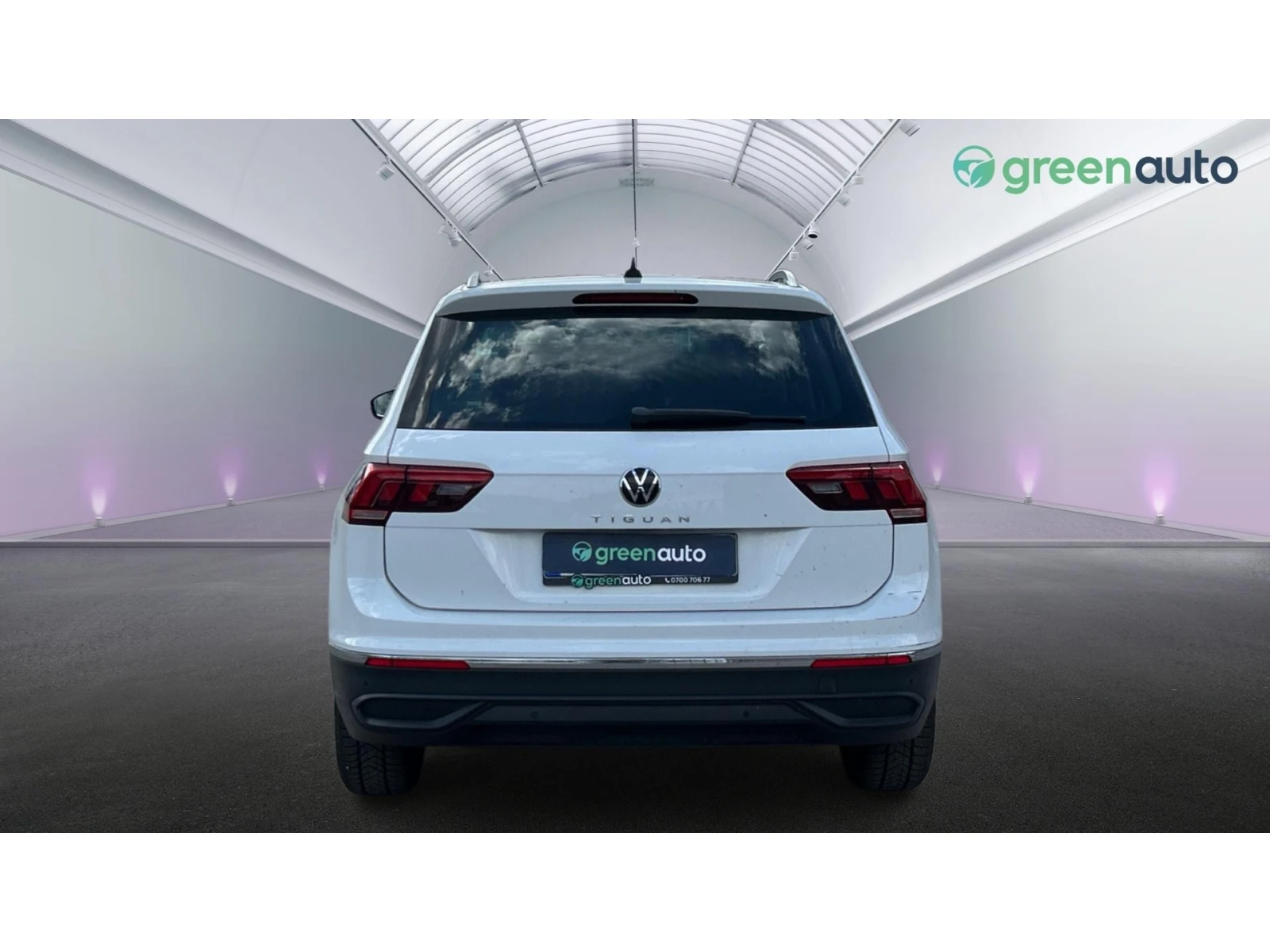 VW Tiguan 1.5 Si OPF DSG,    499 . | Mobile.bg   4