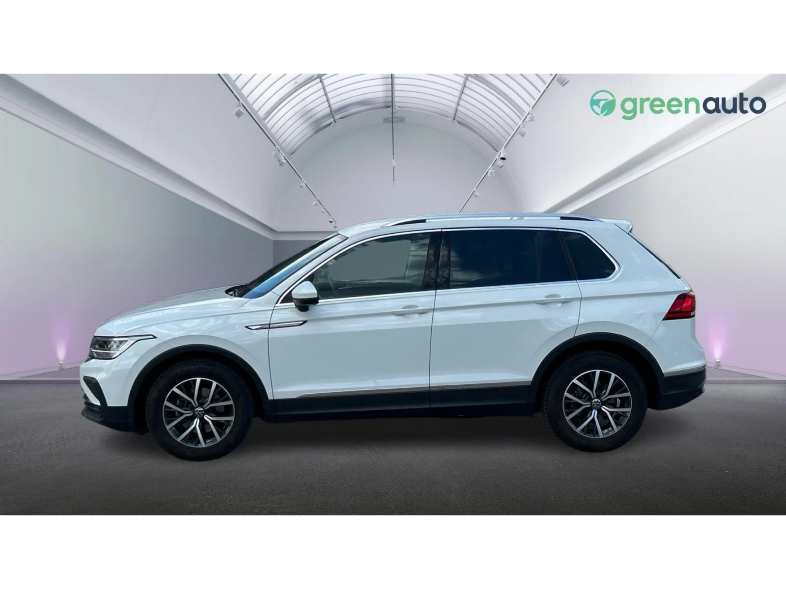 VW Tiguan 1.5 Si OPF DSG,    499 . | Mobile.bg   5