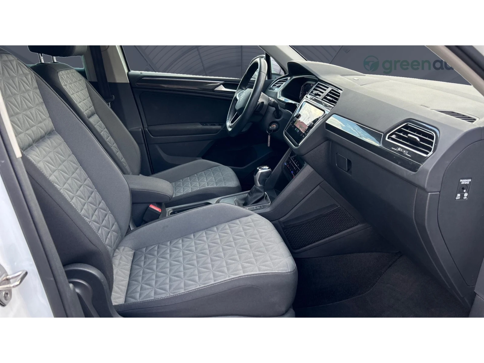 VW Tiguan 1.5 Si OPF DSG,    499 . | Mobile.bg   10