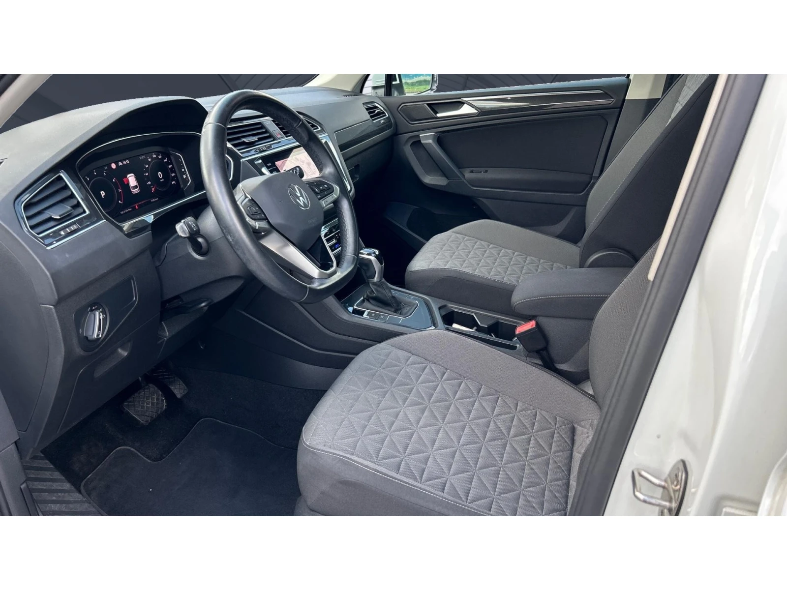 VW Tiguan 1.5 Si OPF DSG,    499 . | Mobile.bg   8