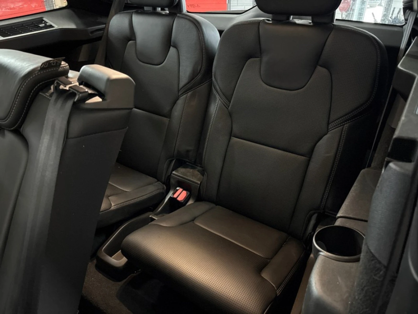 Volvo Xc90  Inscription 7 местен всички екстри - изображение 7