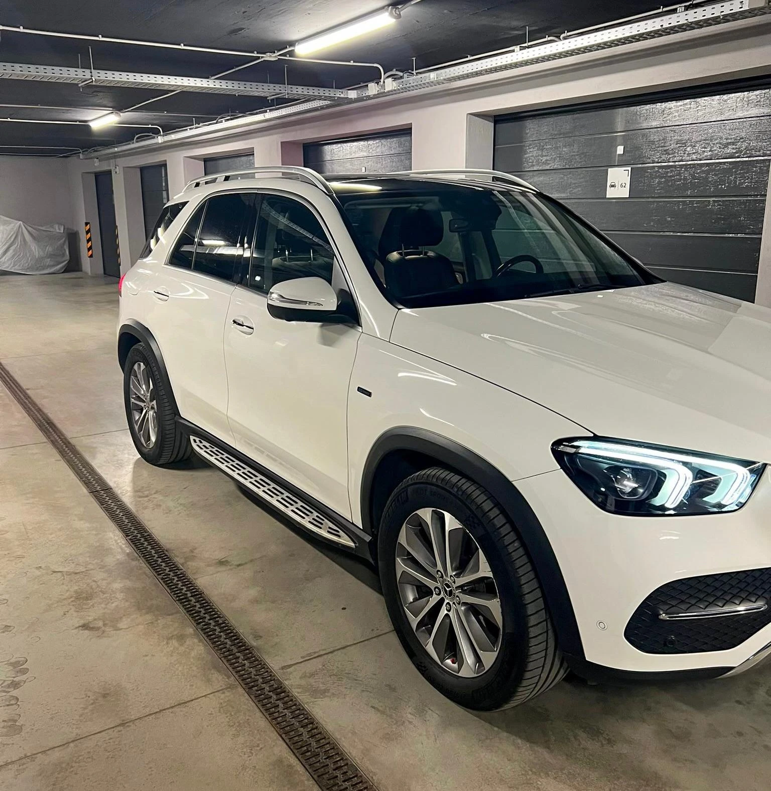Mercedes-Benz GLE 350 | Mobile.bg � ����������� 1