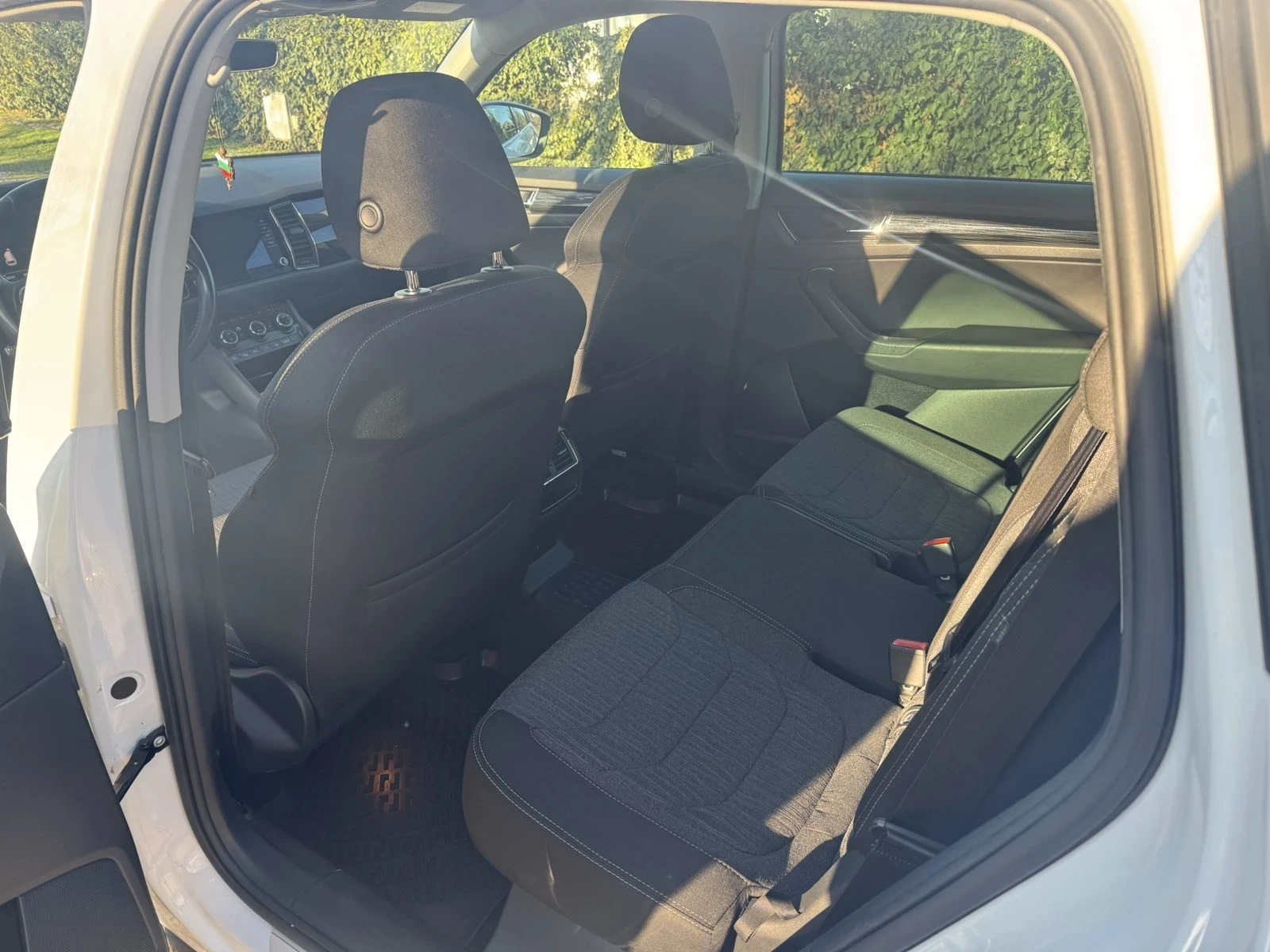 Skoda Kodiaq 2.0 TSI, 4x4, DSG7, LPG | Mobile.bg � ����������� 16