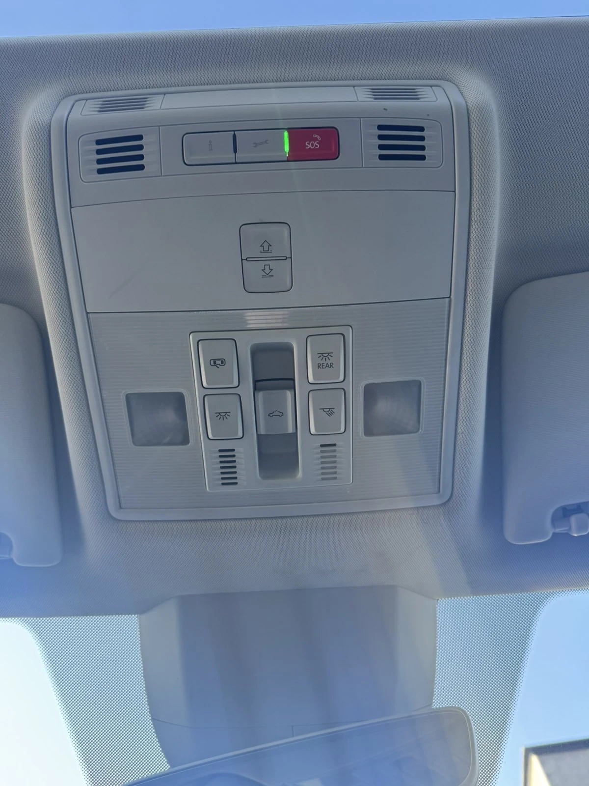 Skoda Kodiaq 2.0 TSI, 4x4, DSG7, LPG | Mobile.bg � ����������� 13