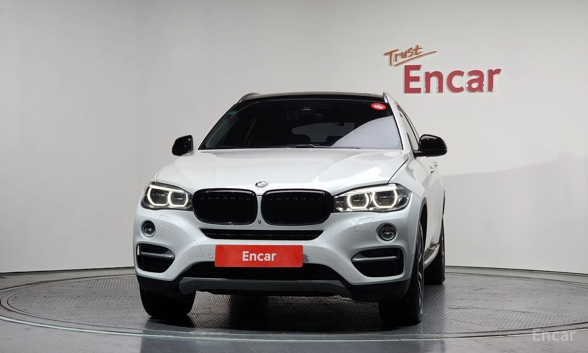 BMW X6  - изображение 3