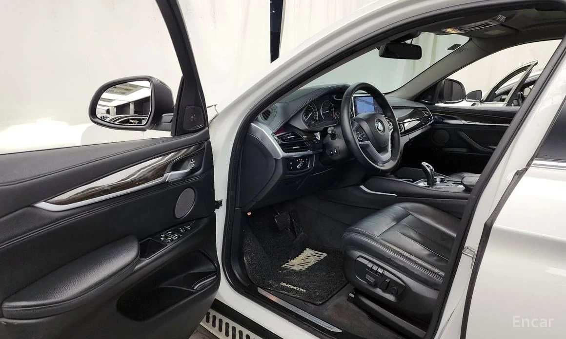 BMW X6  - изображение 10