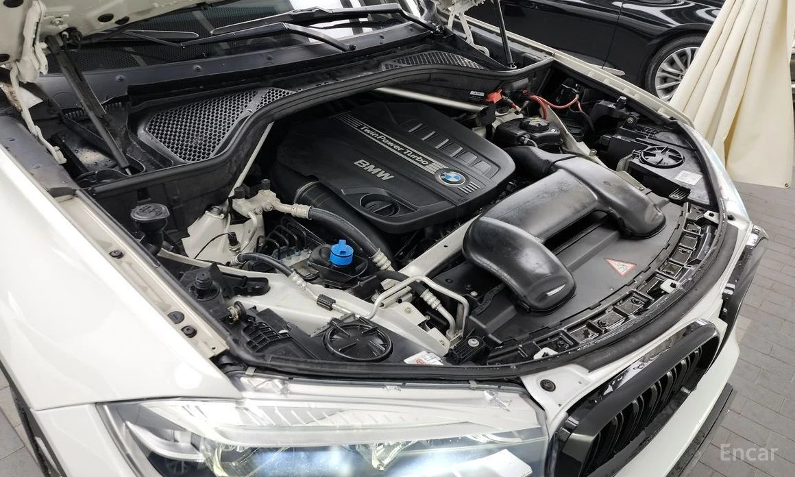 BMW X6  - изображение 6