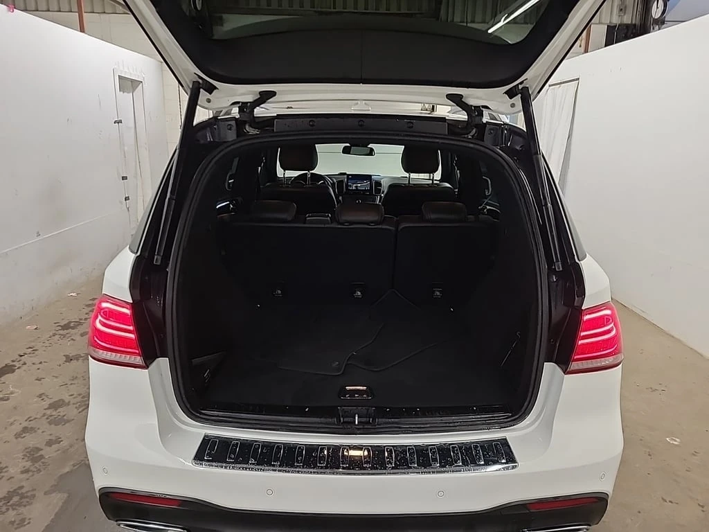 Mercedes-Benz GLE 350 * 350D * CARFAX * ��� ������������ ������ | Mobile.bg � ����������� 16