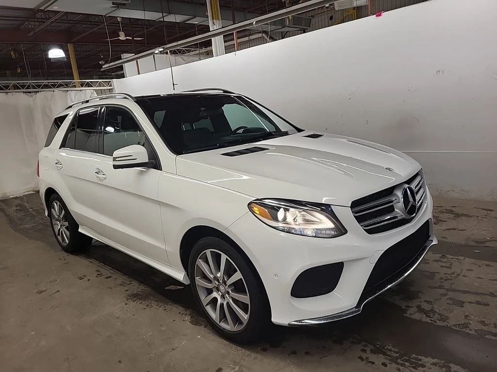 Mercedes-Benz GLE 350 * 350D * CARFAX * БЕЗ ПЪРВОНАЧАЛНА ВНОСКА - изображение 2