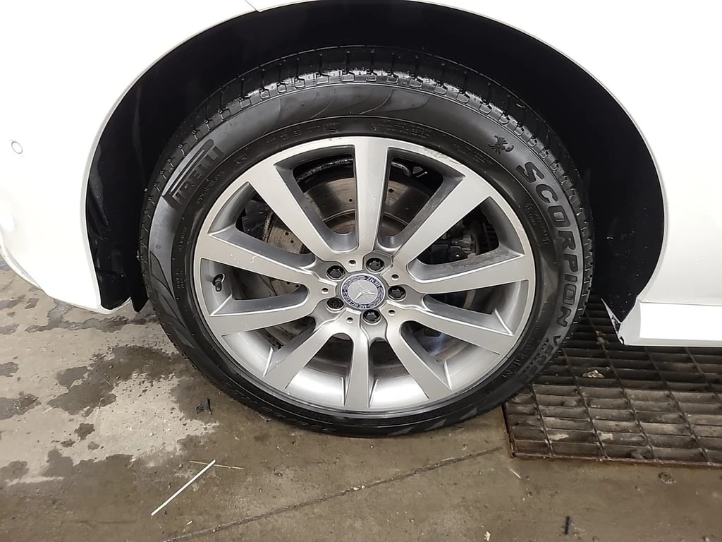 Mercedes-Benz GLE 350 * 350D * CARFAX * ��� ������������ ������ | Mobile.bg � ����������� 17