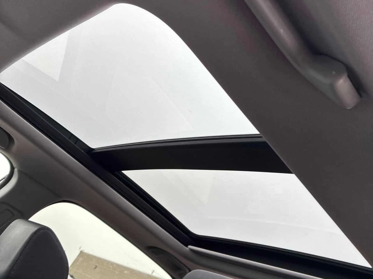 Honda Cr-v Touring | ПАНОРАМА| ПОДГРЕВИ| WOOD TRIM| CARFAX - изображение 10