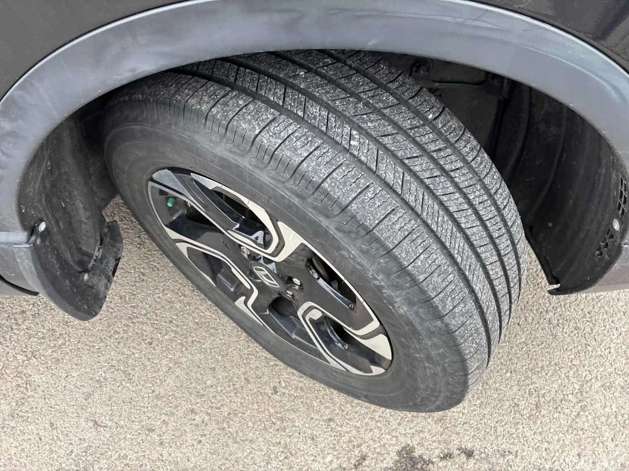 Honda Cr-v Touring | ПАНОРАМА| ПОДГРЕВИ| WOOD TRIM| CARFAX - изображение 6