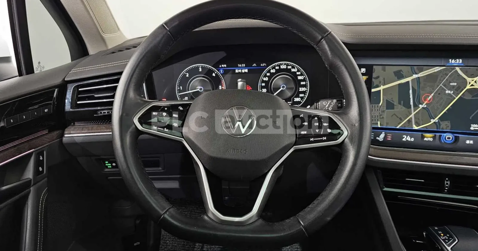 VW Touareg 3.0TDI* ������ ����*  | Mobile.bg � ����������� 9