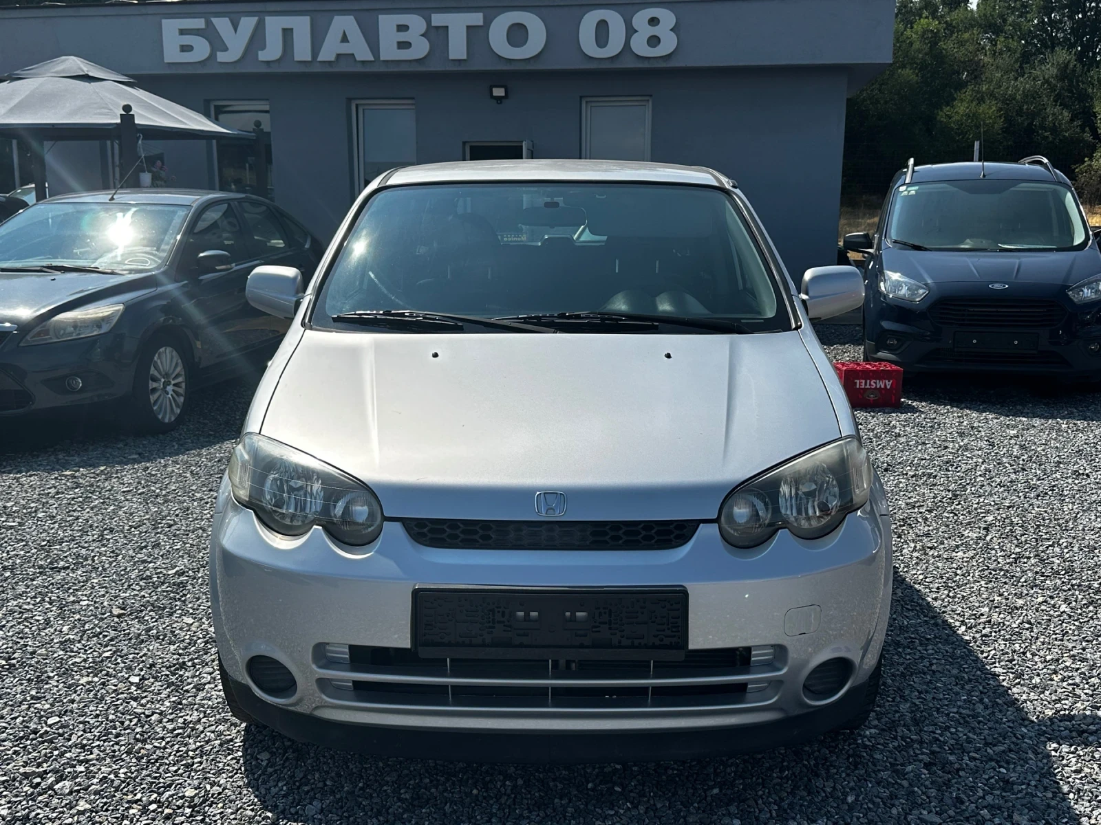 Honda Hr-v 1.6 I 4×4 | Mobile.bg � ����������� 2