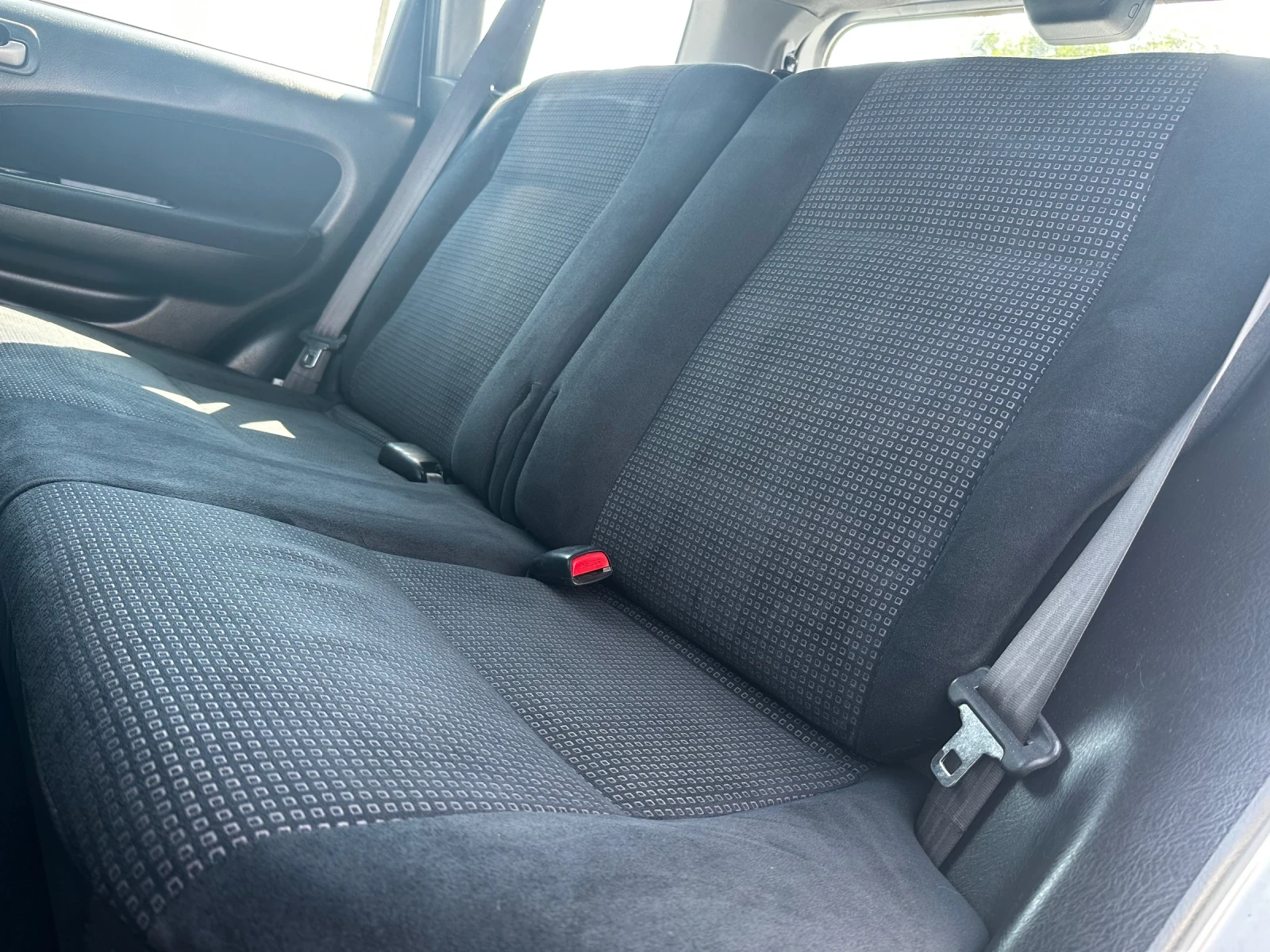 Honda Hr-v 1.6 I 4×4 | Mobile.bg � ����������� 11