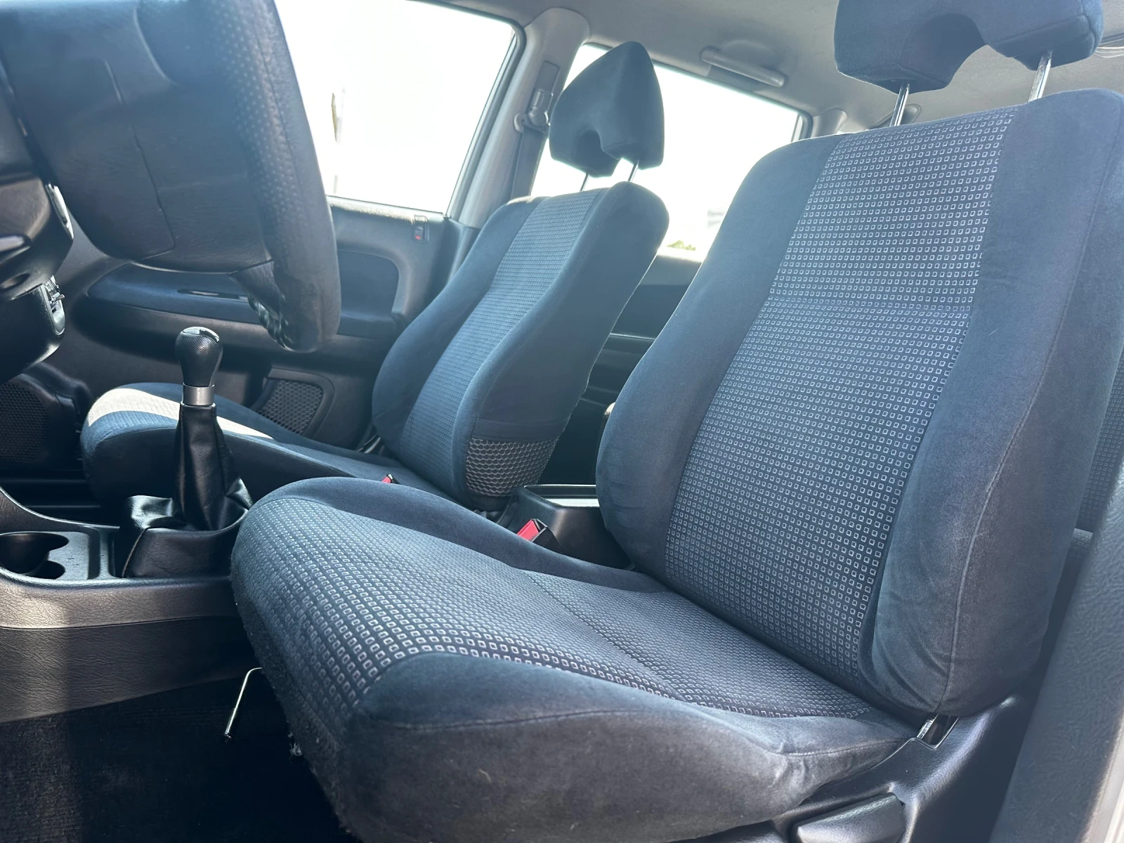 Honda Hr-v 1.6 I 4×4 | Mobile.bg � ����������� 10