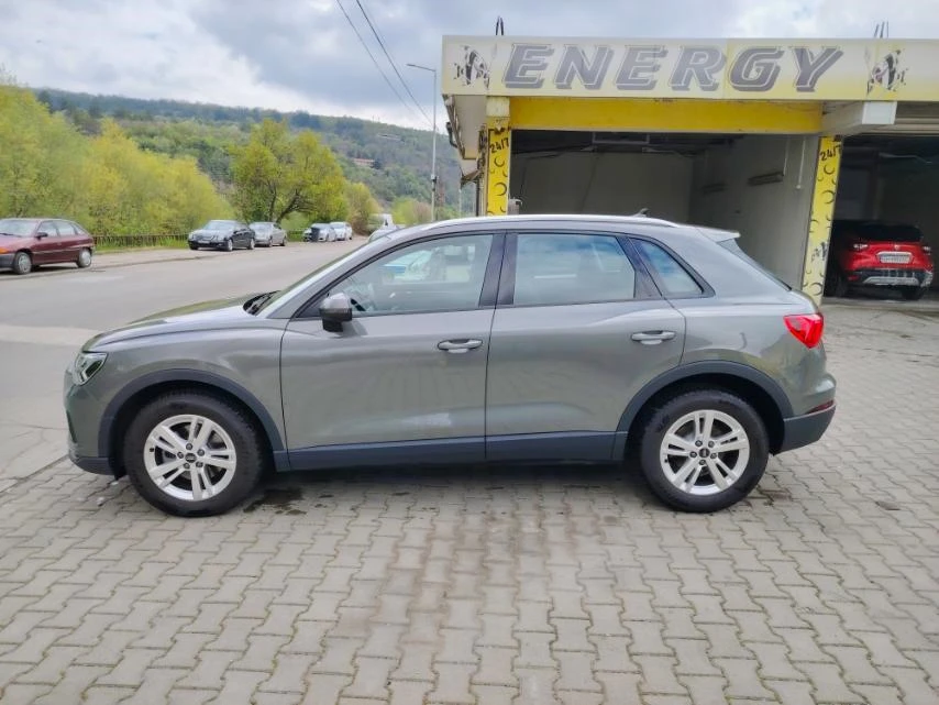 Audi Q3 �2023�-S-tronic-2.0TDi-150��-DIGITAL-����������! | Mobile.bg � ����������� 3