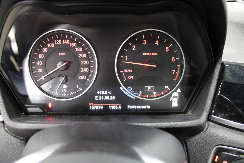 BMW X1 xDrive28i AWD АвтоКредит  (ЦЕНА ДО БГ), снимка 4 - Автомобили и джипове - 54723507