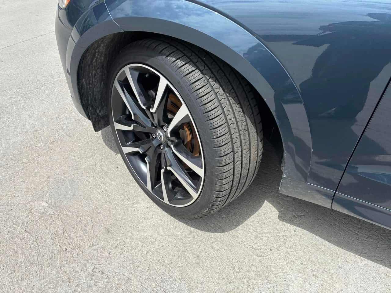 Volvo XC60 Ultimate Dark Theme/ПАНОРАМА/HARMAN KARDON, снимка 6 - Автомобили и джипове - 54749155