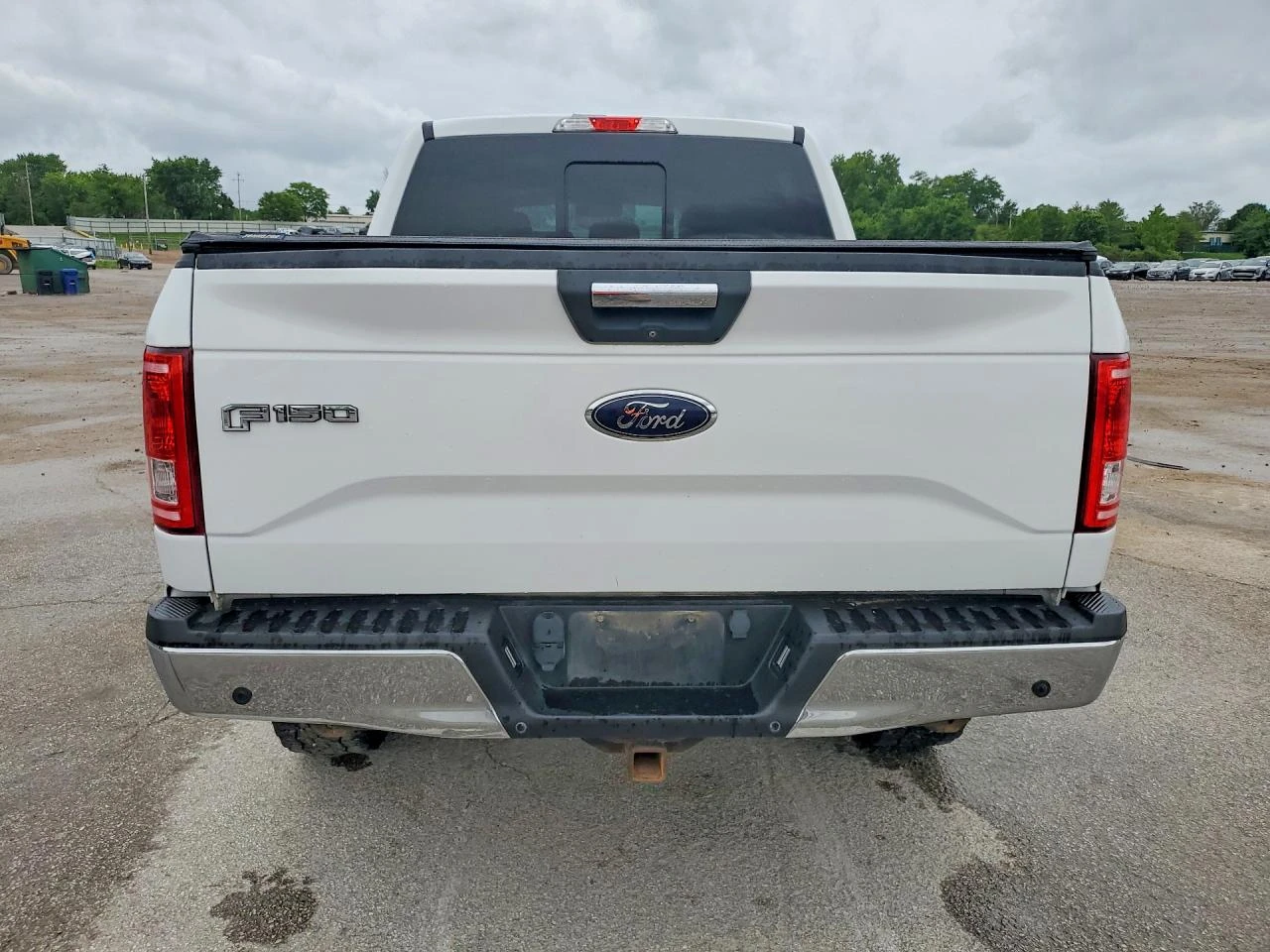 Ford F150 3.5l Supercrew, снимка 6 - Автомобили и джипове - 54882357
