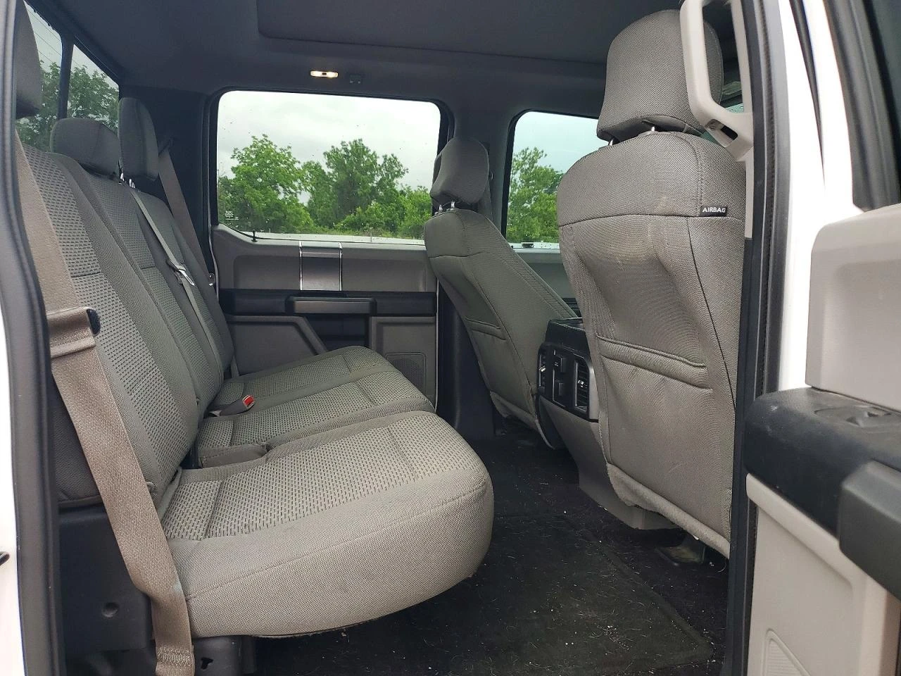 Ford F150 3.5l Supercrew, снимка 10 - Автомобили и джипове - 54882357