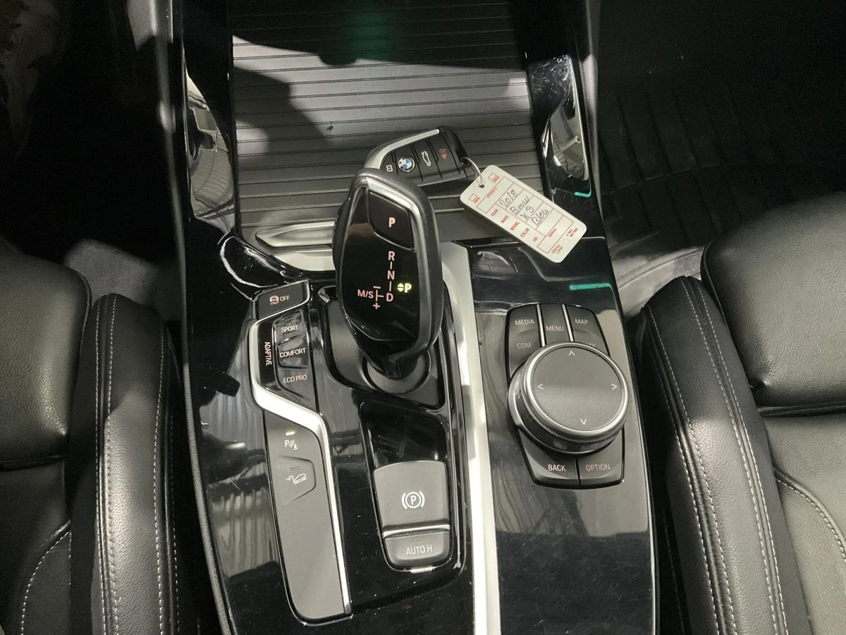 BMW X3 M40i * HEAD-UP * АвтоКредит * (ЦЕНА ДО БГ), снимка 14 - Автомобили и джипове - 54919610
