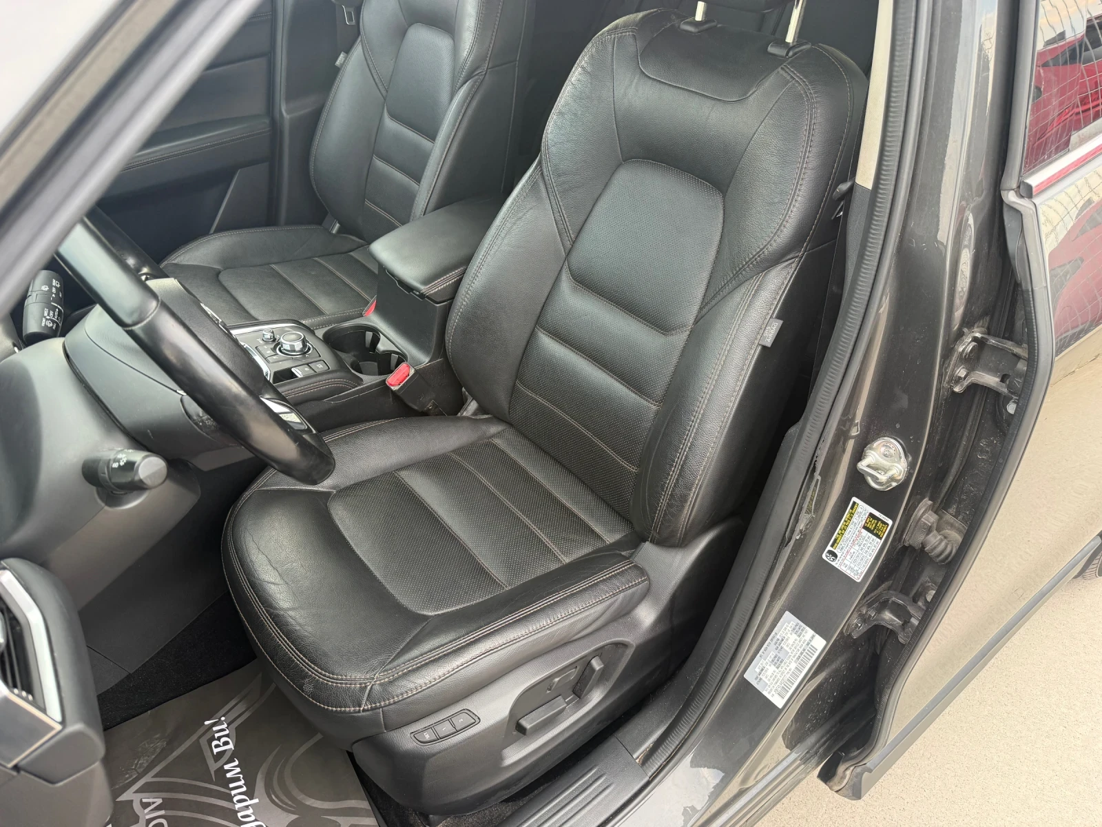 Mazda CX-5 2.5i* 2018г* 124.000КМ* 4х4* АВТОМАТИК* , снимка 7 - Автомобили и джипове - 55318838