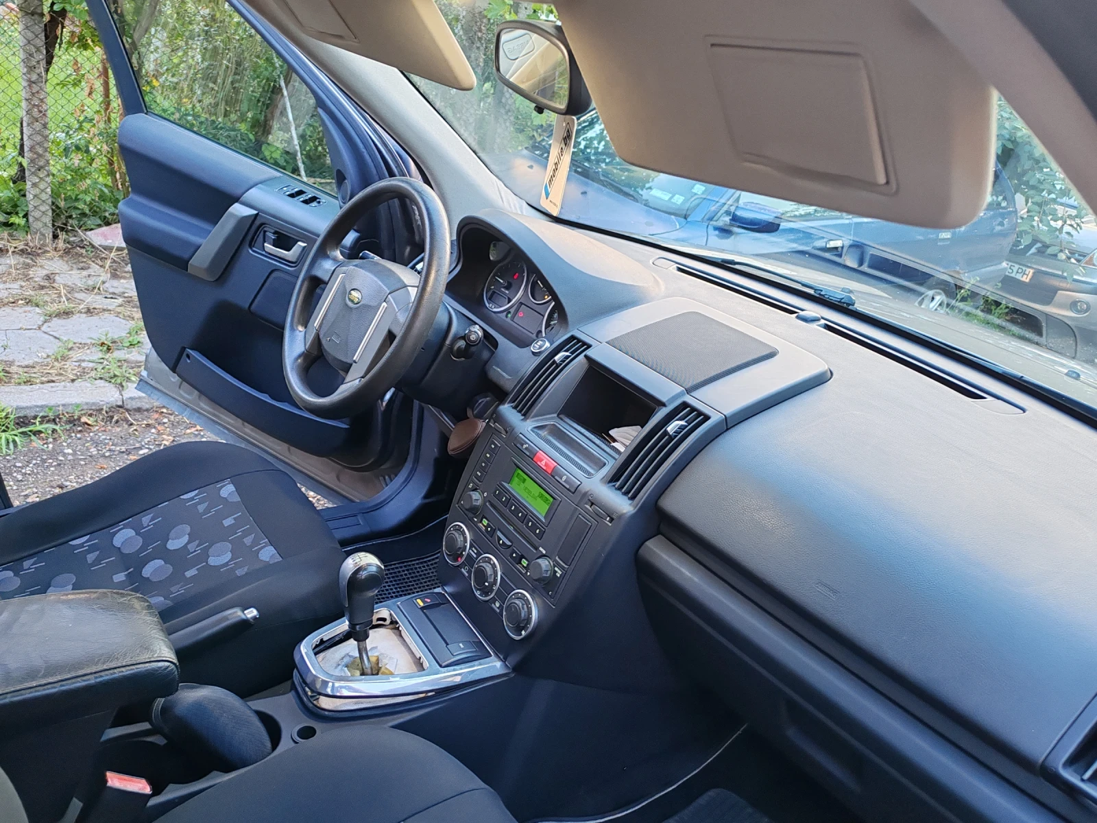 Land Rover Freelander 2.2 TD4  | Mobile.bg � ����������� 10