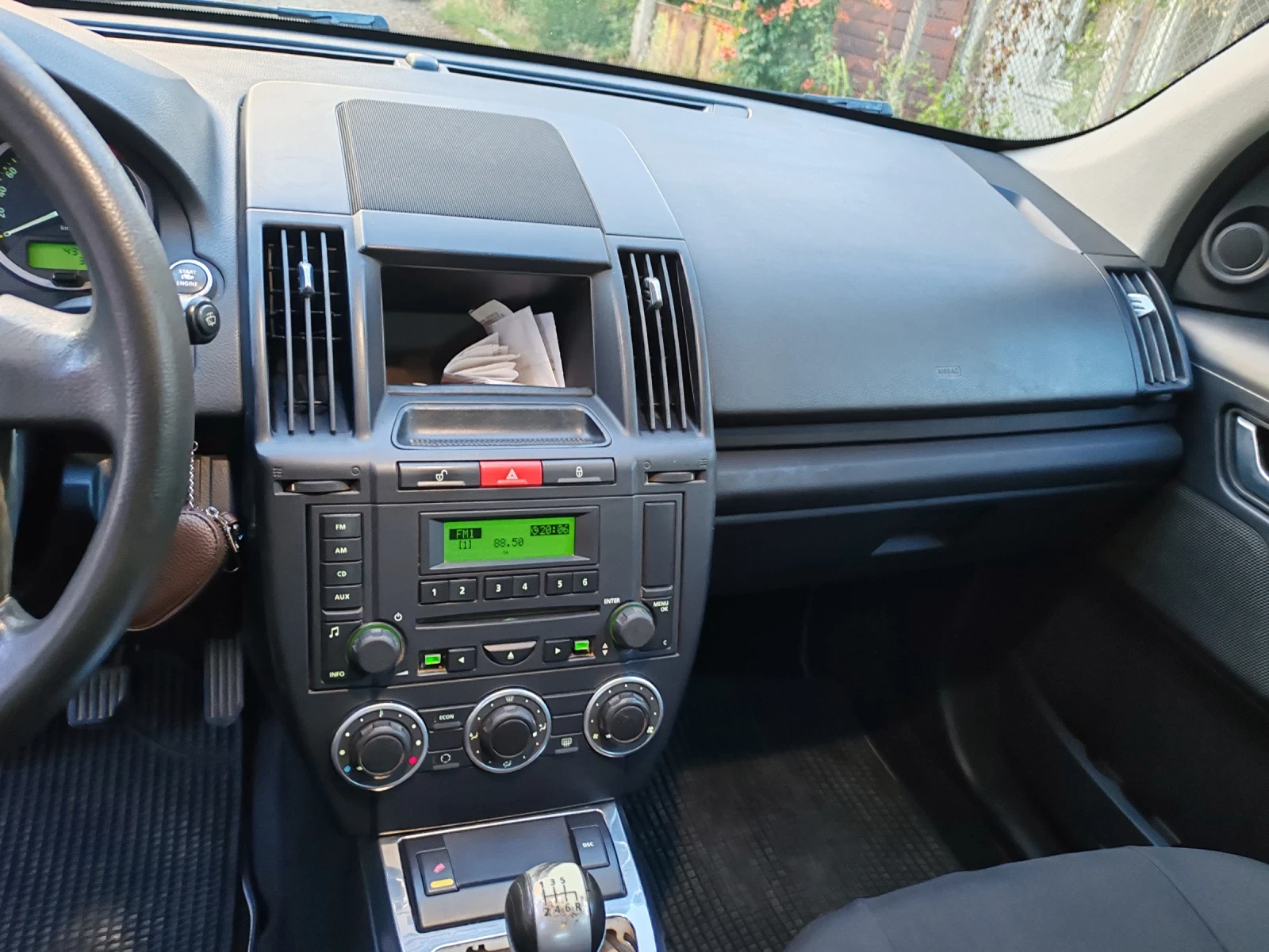 Land Rover Freelander 2.2 TD4  | Mobile.bg � ����������� 15